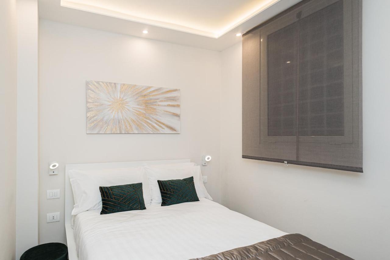 Frattina 35 Apartment โรม ภายนอก รูปภาพ