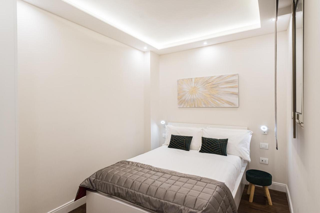 Frattina 35 Apartment โรม ภายนอก รูปภาพ