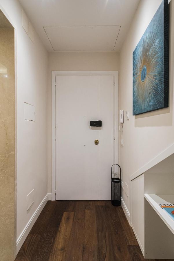 Frattina 35 Apartment โรม ภายนอก รูปภาพ