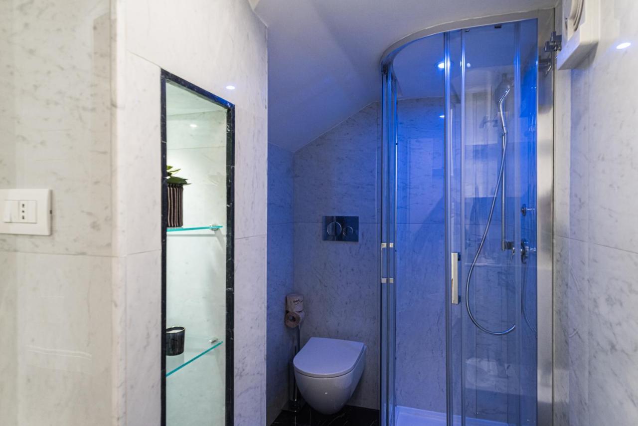 Frattina 35 Apartment โรม ภายนอก รูปภาพ