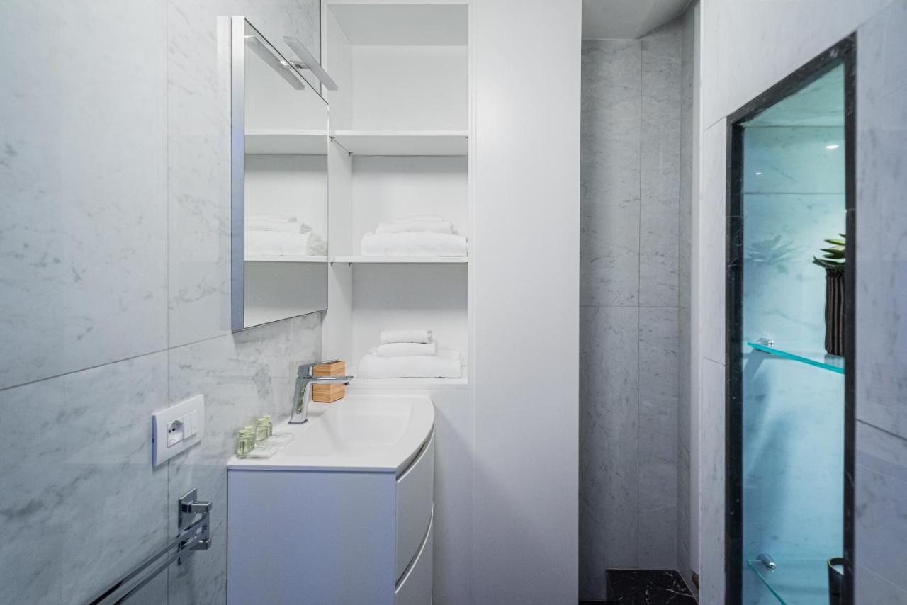 Frattina 35 Apartment โรม ภายนอก รูปภาพ