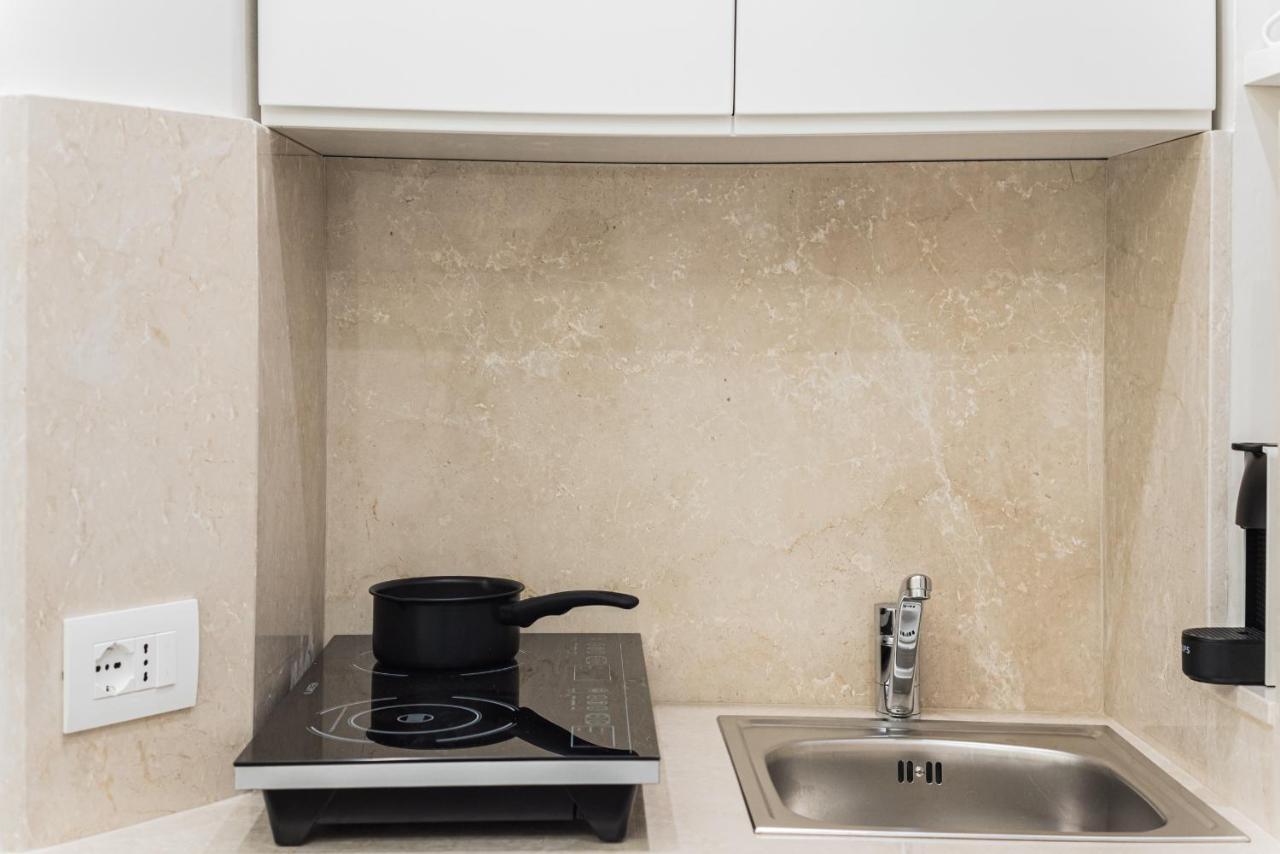 Frattina 35 Apartment โรม ภายนอก รูปภาพ