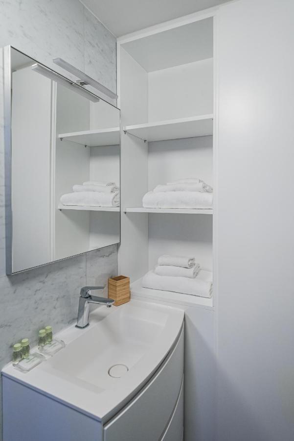 Frattina 35 Apartment โรม ภายนอก รูปภาพ